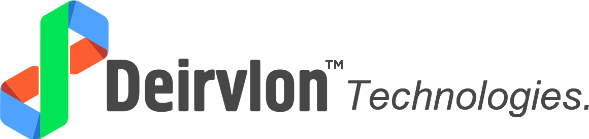 Deirvlon Technologies Logo